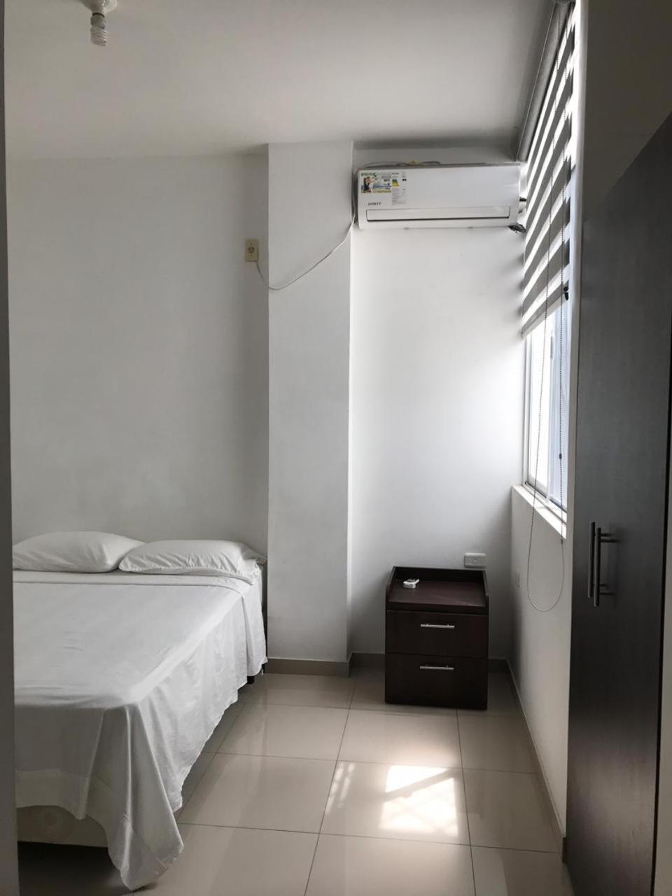 Departamento En El Centro De Manta Apartman Kültér fotó